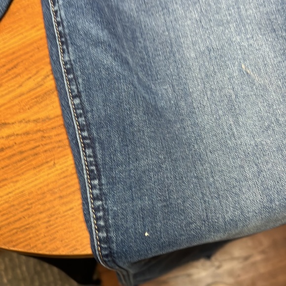 7 For All Mankind ankle Jeans - Picture 2 of 5
